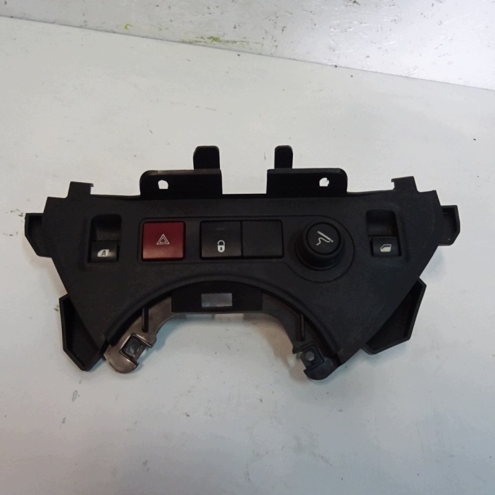 PEUGEOT PARTNER Commandes 9680931977