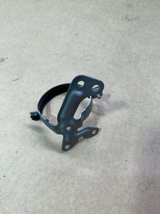 Pompe à eau de montage, pompes à eau Mercedes EQA W243, H243 5