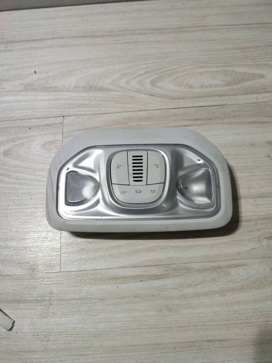 Fiat Tipo 2018 Panel Plafoniera interna cabina