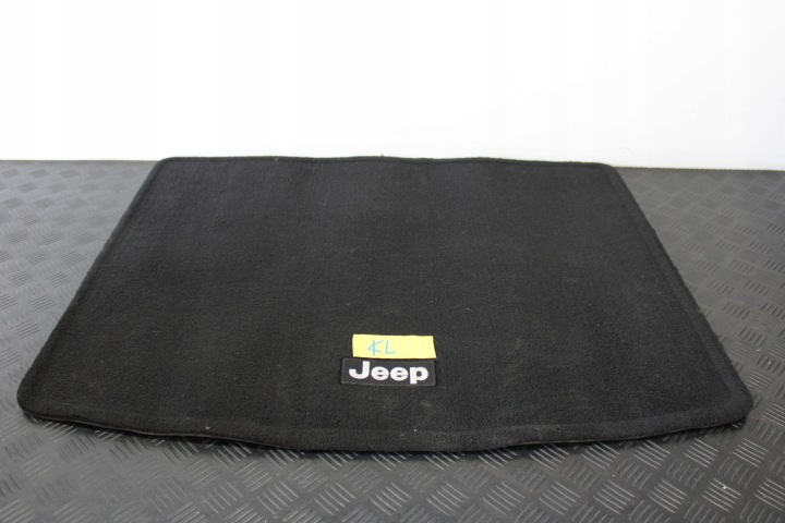 tappetino tappeto tappetti Tergicristallo PORTELLONE COFANO POSTERIORE JEEP CHEROKEE V 5 KL