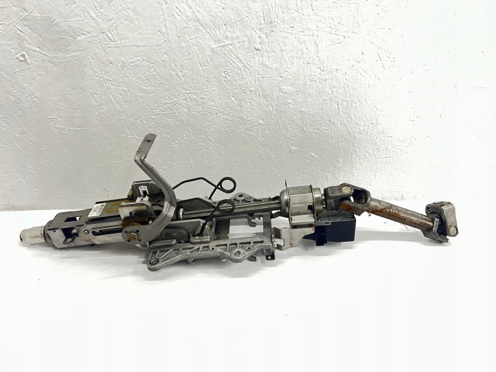 VW PASSAT B7 Piantone sterzo usato Serratura 3C1419501S