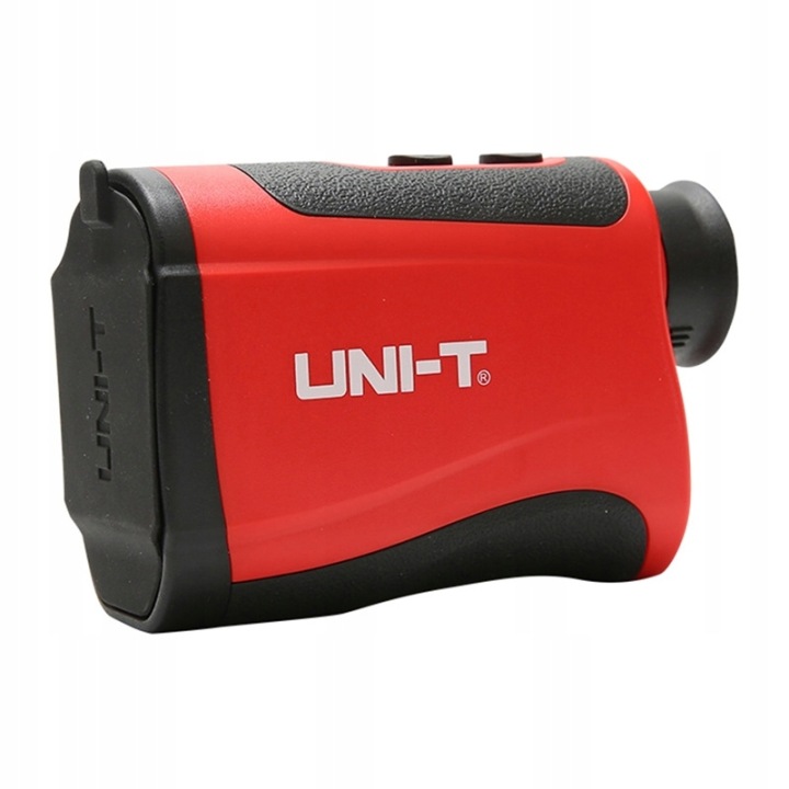 Laserový dálkoměr Uni-T LM1000