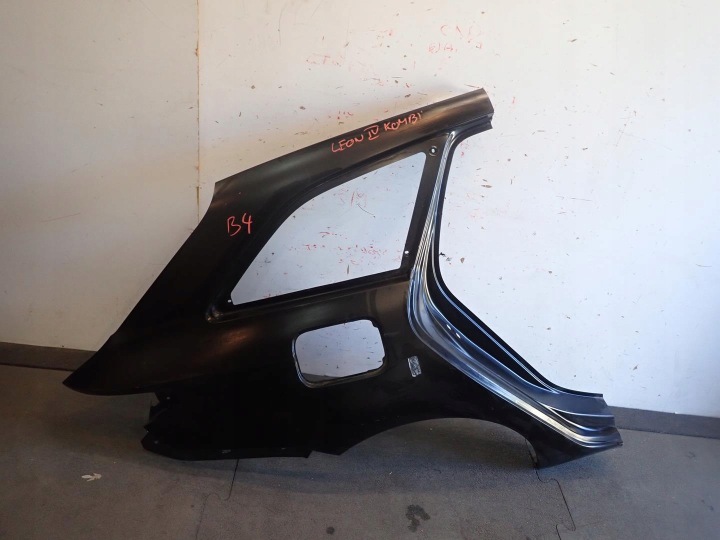 KOTFLÜGEL HECK HINTEN RECHTS SEAT LEON IV 2020- KOMBI