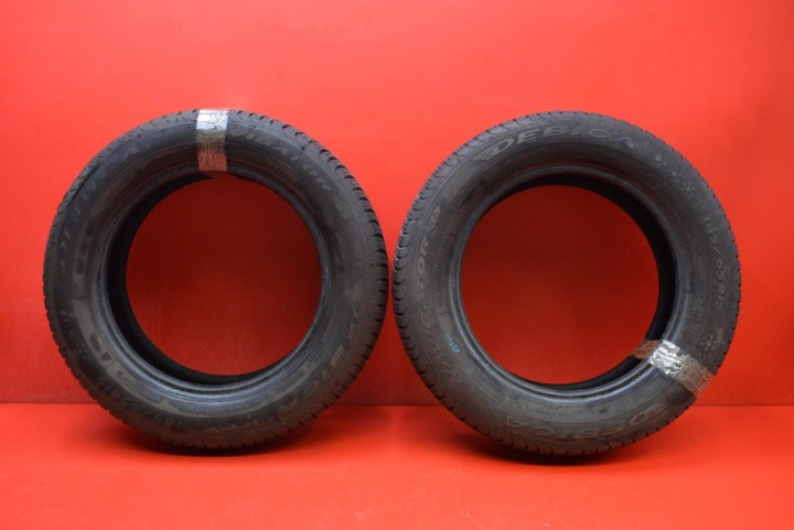 reifen reifen 2 stk DEBICA ganzjahres 185/65/15 25R