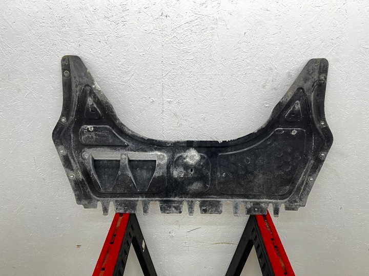 VW AUDI SEAT SKODA copertura GREMBIALINA Motore sotto Motore coperchio , copertura 1K0825237J
