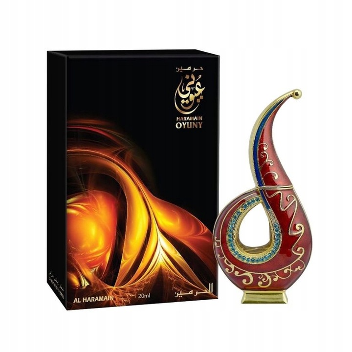 al haramain oyuny ekstrakt perfum 20 ml     