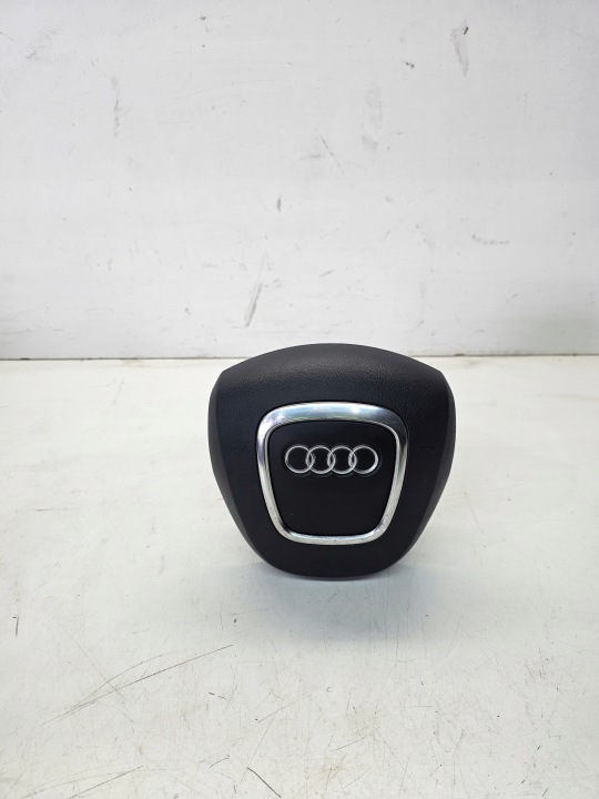airbag POWIETRZNA šoférov AUDI A5 8T 8F0880201D 6PS