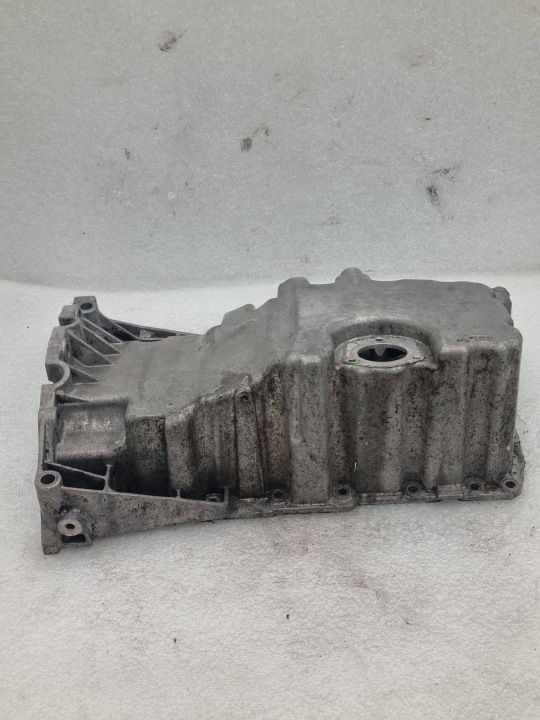 oil sump Audi A4 B7 A5 A520 A6 C6 Seat Exeo 2.0 TDI BRE BLB 03G103601J
