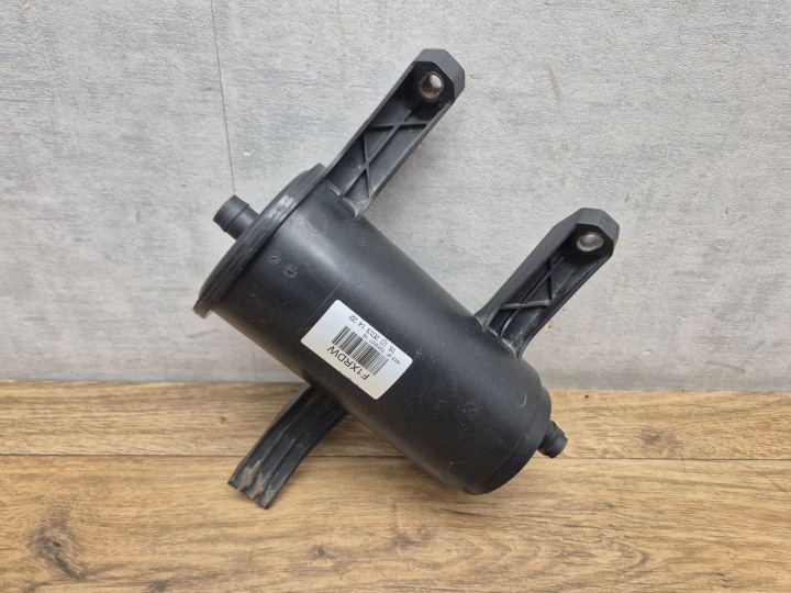 BMW F06 F07 F10 F11 F12 F13 FILTER des Kraftstoffsbehälters Kohlenstoff Z WEGLEM AKTYWNYM 7223207