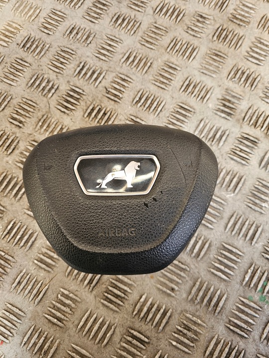 TGE MAN - airbag powietrzna autisti 7CE880201D