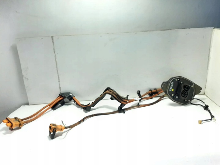 Cable de carga de batería VW 10A971531BE eléctrico 152kW 2022 9