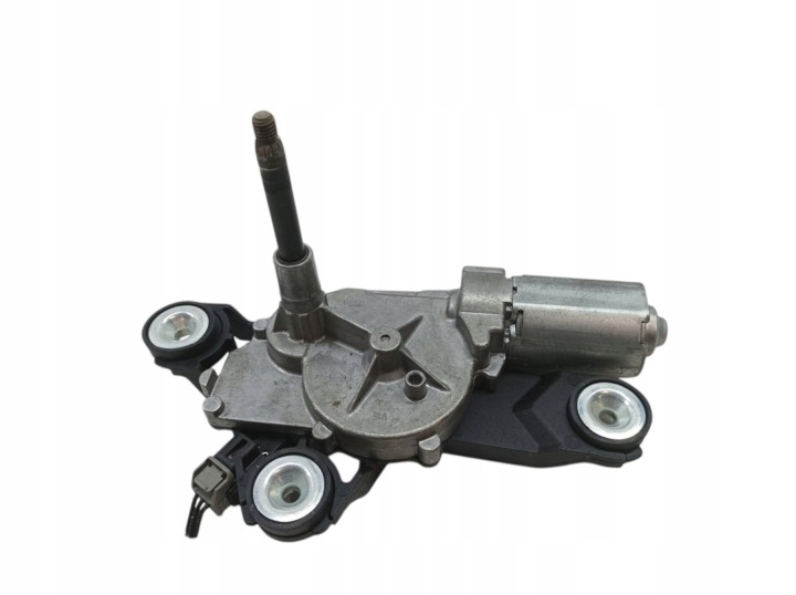 mini motor of a wiper KOMBI rear part 3M51-R17K441-AF Volvo V50 and (2004-2012)