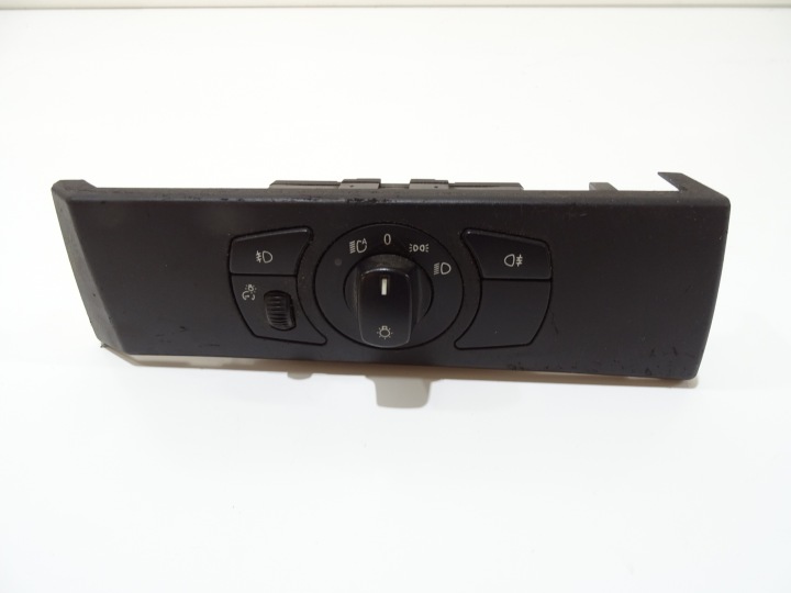 PANEL prekidač farova svjetla BMW E60 EU 6953735
