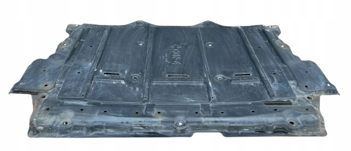 Blende Abdeckung Unterfahrschutz BATERII NISSAN LEAF und ZE0 748N3-3NA0A