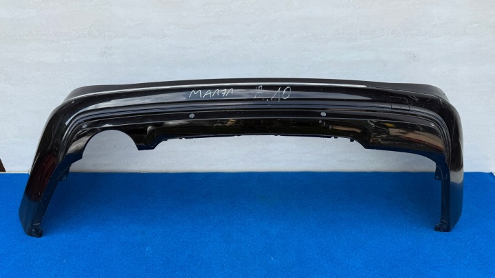 MERCEDES C-KLASA W204 KOMBI LIFT Stoßstange heck unter PDC A2048852038 MA171