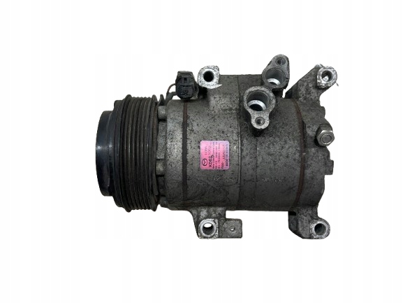 MAZDA Compresseur Climatisateur air conditionné F500-JUBAB-01 S30