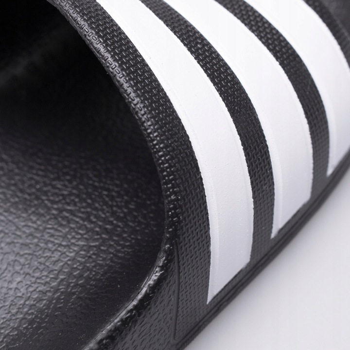 Adidas Adilette Aqua Слайдери для дітей/дітей 28 EU Чорний — фото 12