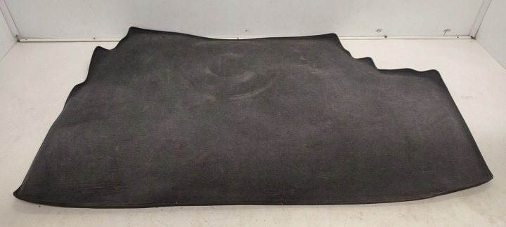 mats floor boot Mercedes W140 3,2