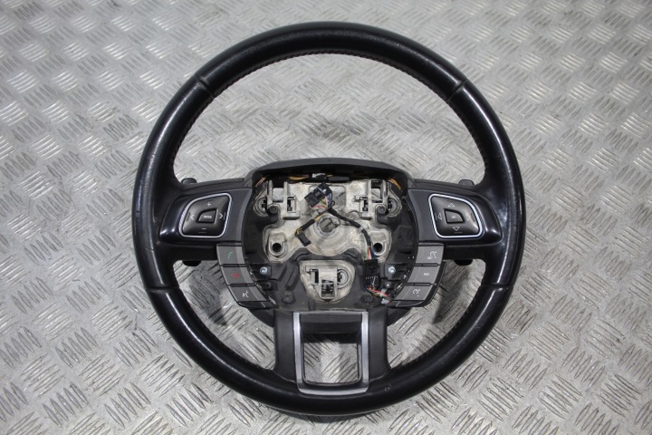 LENKRAD MULTIFUNKCJA SCHALTWIPPEN EVOQUE LIFT L538