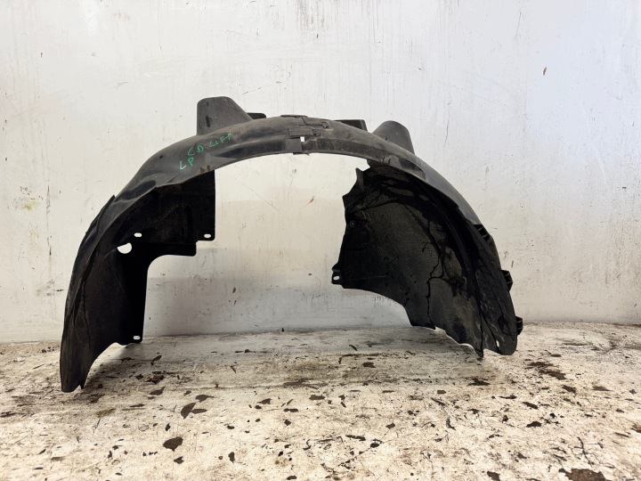 OPEL CORSA D LIFT 5 podblatník ľavý predok Ľavé predné Originál
