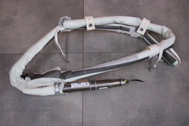 BMW X1 F48 X1 F48 LCI Airbag toit rideau Airbag POWIETRZNA Airbag Gauche USA 7352603