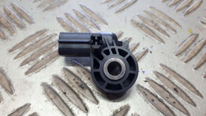 BESCHLEUNIGUNGSSENSOR CRASHSENSOR AIRBAG FORD FOCUS IV 18->