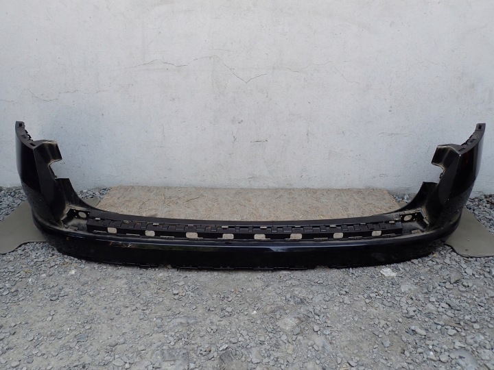 Pare choc Arrière Arrière SKODA KODIAQ 565 NS7 LIFT 2021-2024R