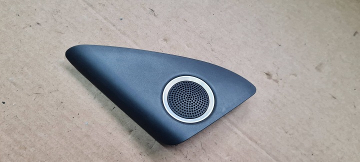 Q5 8R SQ5 LIFT covering door of the speaker BANGOLUFSEN left front 8R0035423A