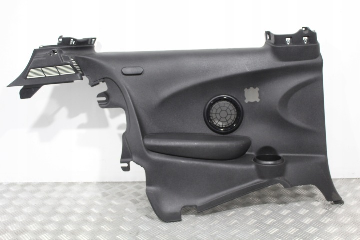 Seite links heck MINI COOPER F56 S JCW 7312151