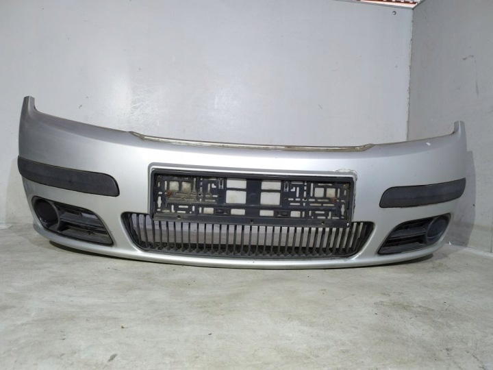 Skoda Fabia i lift branik prednji dio prednji