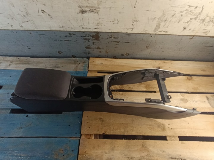 tunnel media consolle cassetto portaoggetti AUDI A4 B8 A5 8T 8K0863244A
