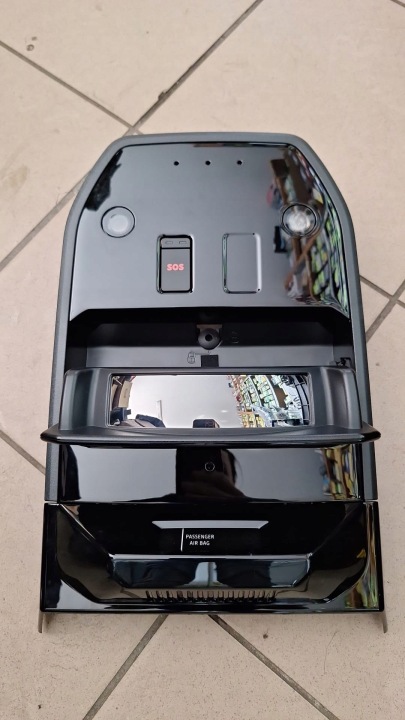 feu éclairage cabine RENAULT AUSTRAL 969811426R