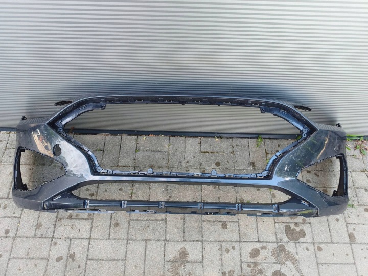 Hyundai I30 3 III Lift 20- Paraurti Anteriore Anteriore