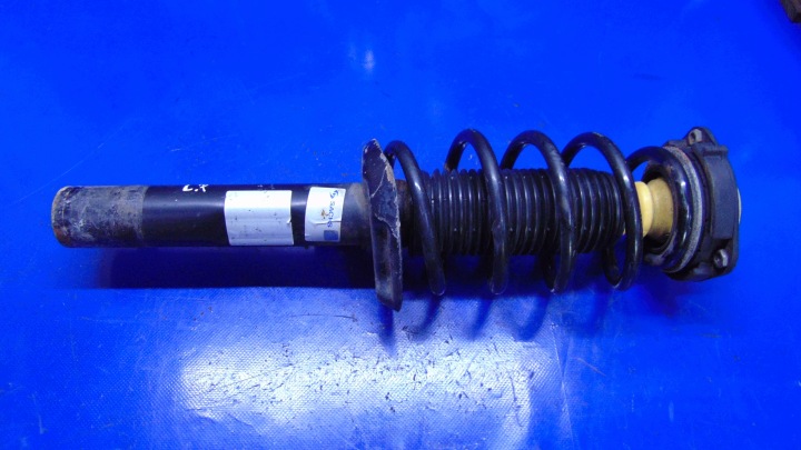 MCPERSON gauche avant 1.9TDI AUDI A3 8P PASSAT B6 TOLEDO II OCATIVA II ALTEA