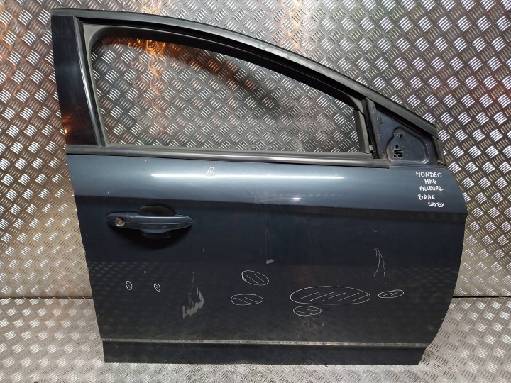 Portière Avant Droit FORD MONDEO MK4 08