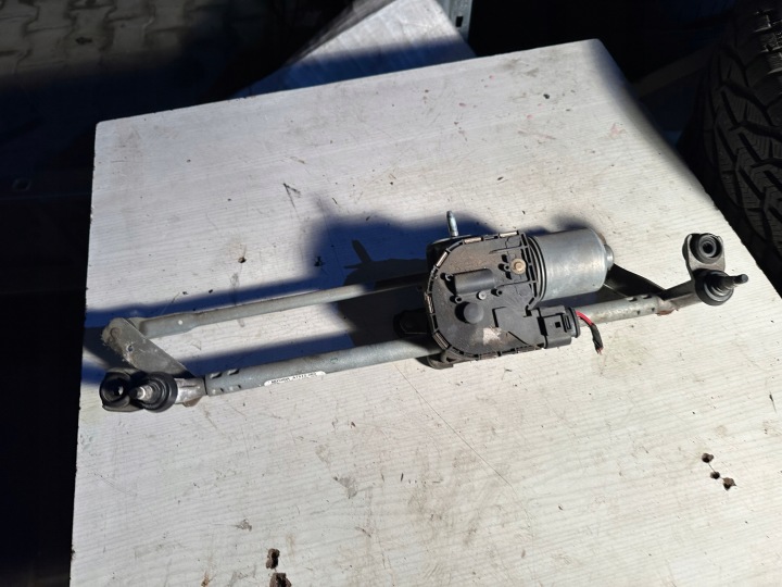 Wischergestänge VW SCIROCCO 1K8955023B EUROPA