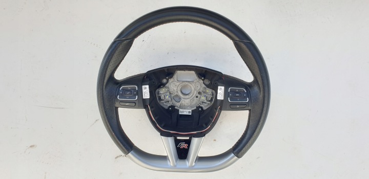 volan SEAT LEON II FR 2009- 5P0419091BB