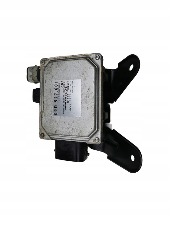 modul POMPY oil PORSCHE CAYENNE II 7P 09D927601