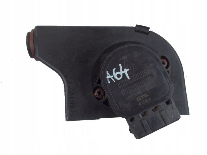 Potenziometro del gas / del liquido modulo RENAULT MEGANE e SCENIC e 7700431918 CTS4089 KOSTKA