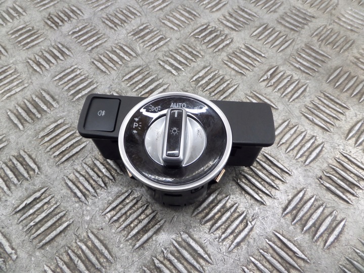 switch light switch MERCEDES W212 A2129050551