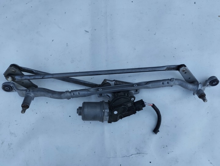 TOYOTA RAV4 V mehanizam brisača 85110-42270