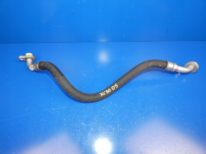 VOLVO XC90 II Tuyau Tuyau flexible Conduit pieces tuyaux Climatisateur air conditionné