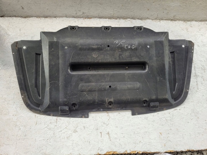 VW VOLKSWAGEN PASSAT B6 KOMBI 2005- 3C0201974C cover rear part BUTLI Z GAZEM CNG