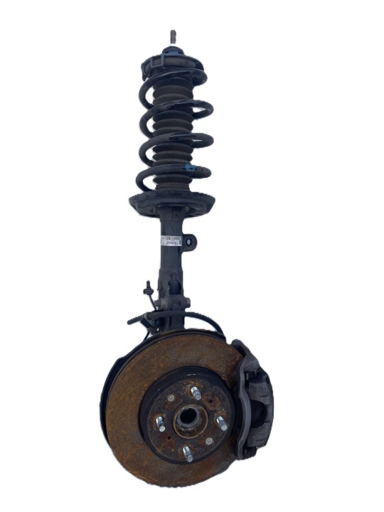 Mcpherson Moyeu support broche Amortiseur Droite Droit Honda Jazz 5 V 20- 1.5