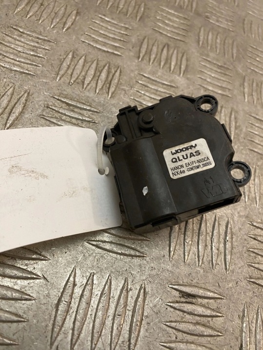 Hyundai Tucson IV NX4 2022 Motor de helicópteros 6