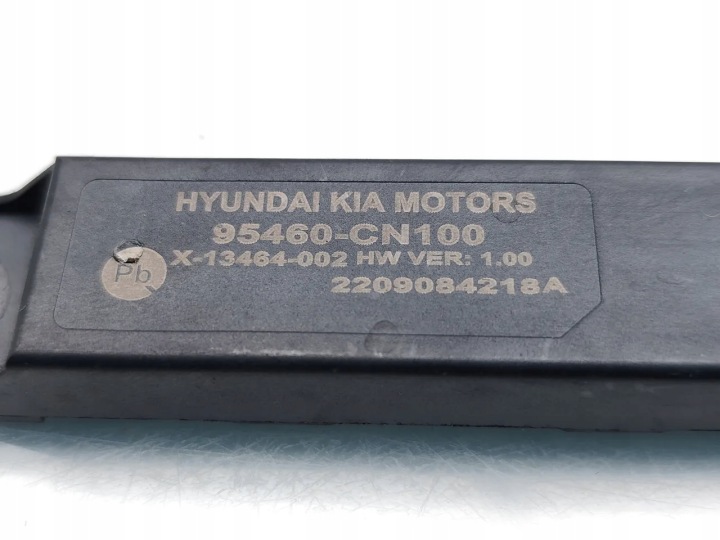 Kia Niro Interior Antenna 2022 SUV 4/5dr 95460-CN100 2205232711C (22-24) 7