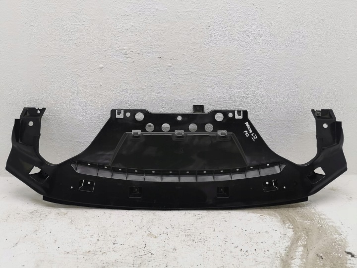 cover cover below bumper MAZDA 6 III LIFT GJ / GL