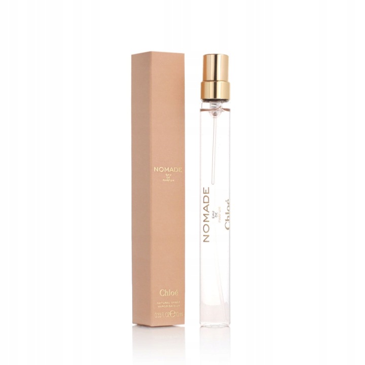chloe nomade woda perfumowana 10 ml     