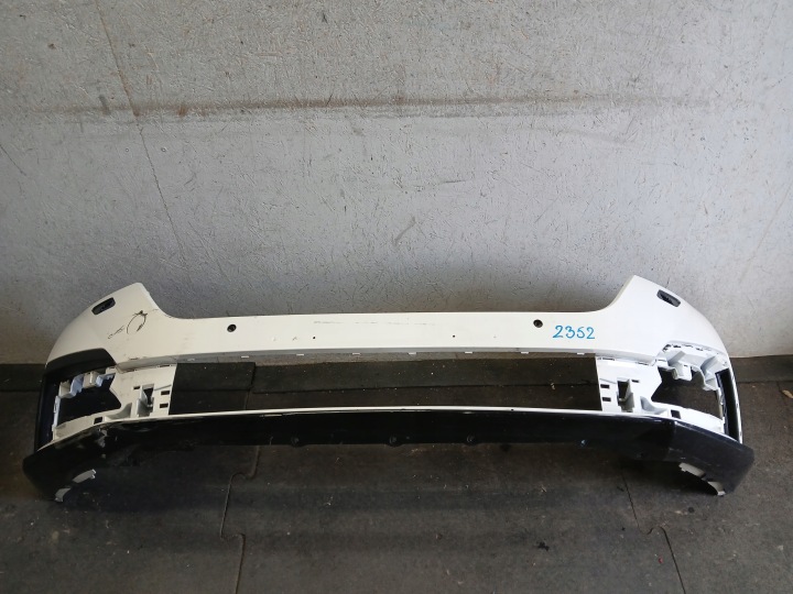 Paraurti Anteriore SKODA OCTAVIA IV 4 MONTE CARLO