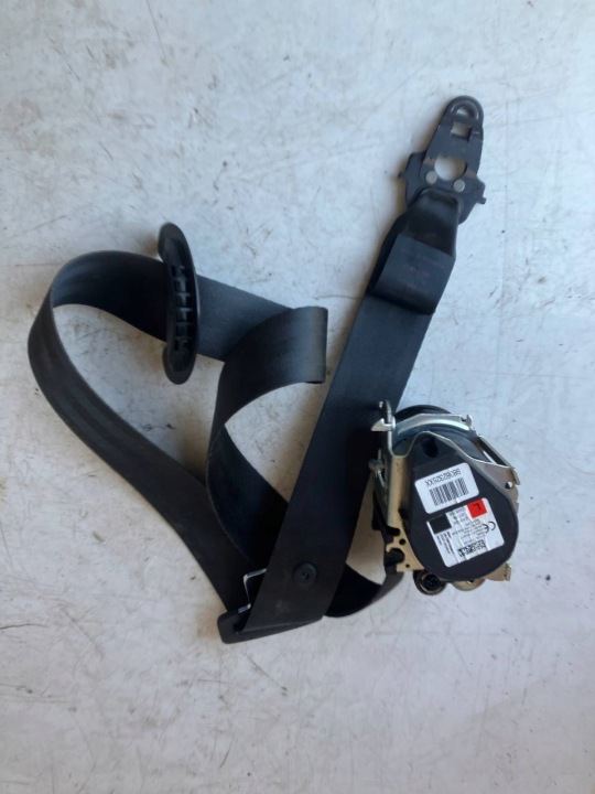 tension belt safety left front CITROEN C3 III 98362325XX #12